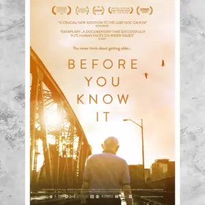 Before You Know It Poster