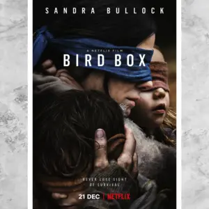 Bird Box Poster