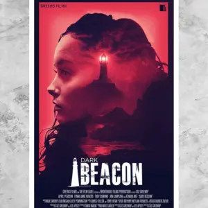Dark Beacon Poster