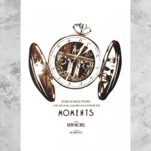 Moments Poster