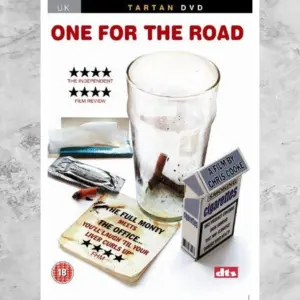 One for the Road Poster