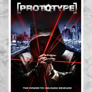 Prototype Poster