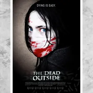 The Dead Outside Poster