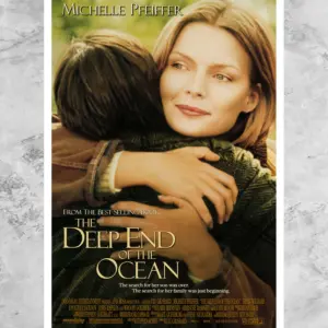 The Deep End of the Ocean Poster