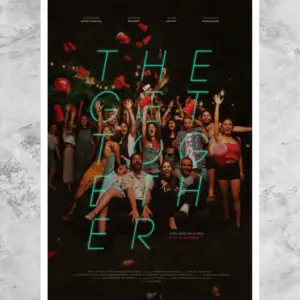 The Get Together Poster