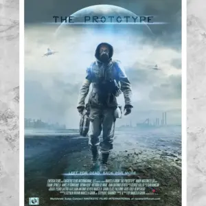 The Prototype Poster