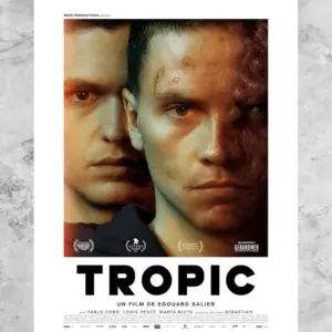 Tropic Poster