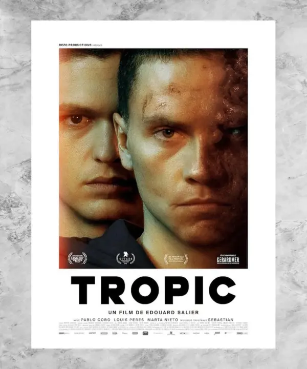 Tropic Poster