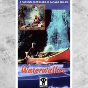 Waterwalker Poster
